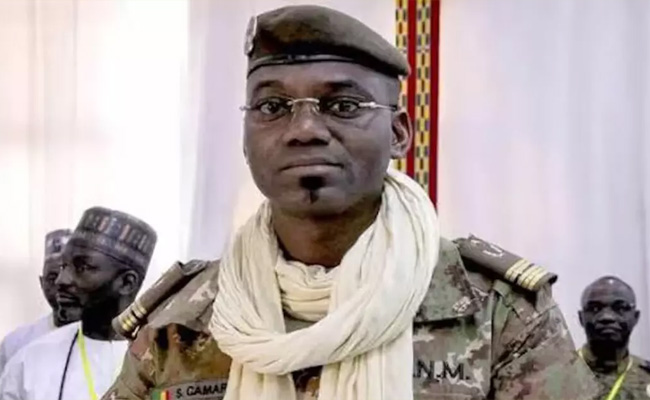 Malian defence minister killed in attack that saw jihadis and rebels seize towns, military bases